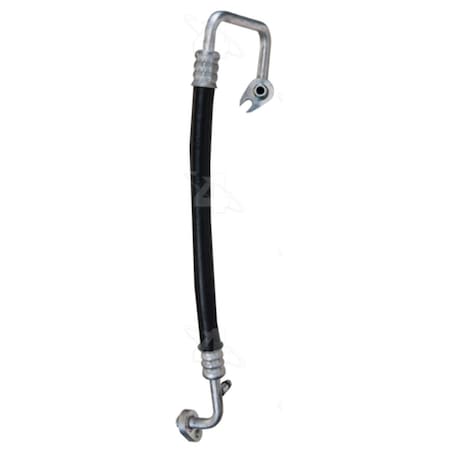 Four Seasons Chrysler Sebring 03-01/Dodge Stratus 03- Hose Assembly, 56451 56451